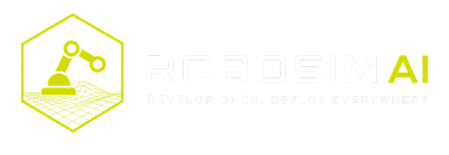RoboSimAI